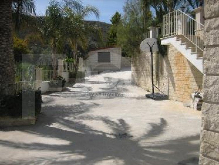 6 Bed House For Sale In Agios Athanasios Limassol Cyprus