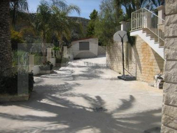 6 Bed House For Sale In Agios Athanasios Limassol Cyprus