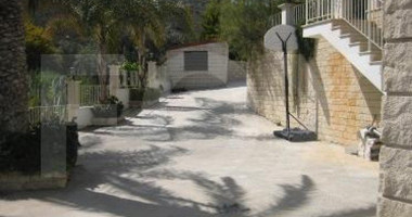 6 Bed House For Sale In Agios Athanasios Limassol Cyprus