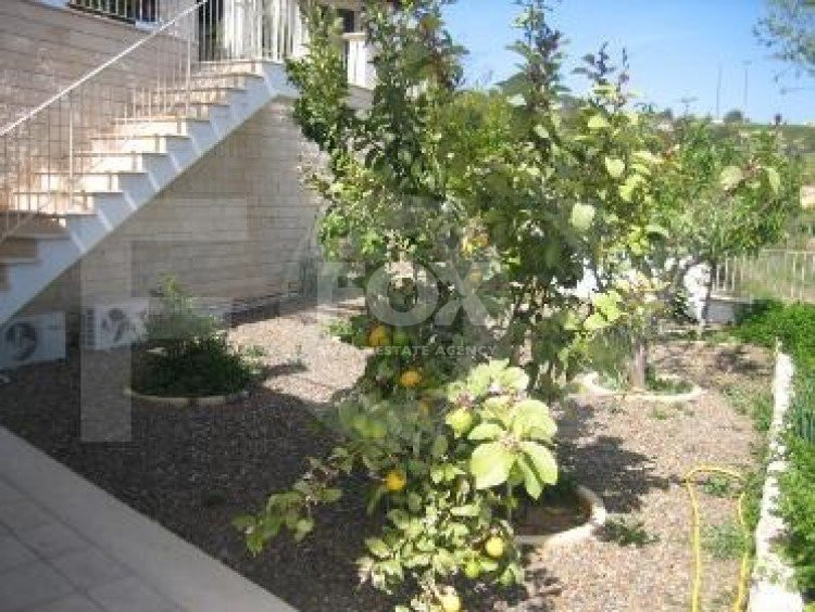 6 Bed House For Sale In Agios Athanasios Limassol Cyprus