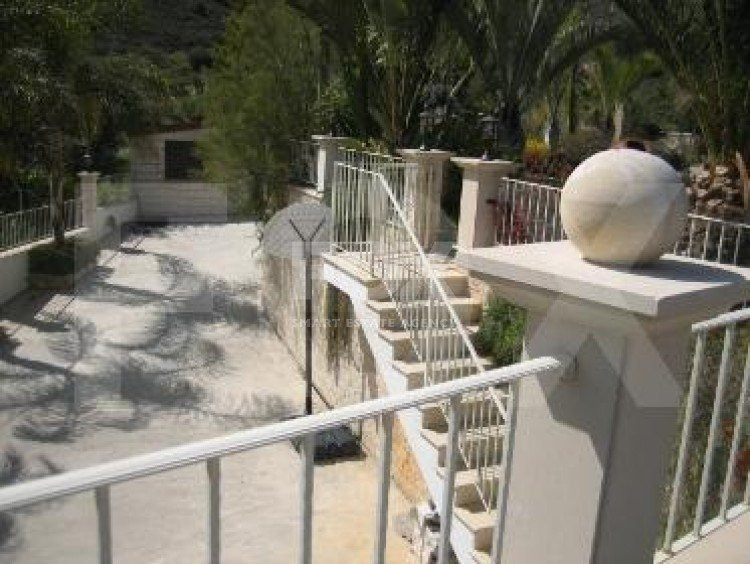 6 Bed House For Sale In Agios Athanasios Limassol Cyprus