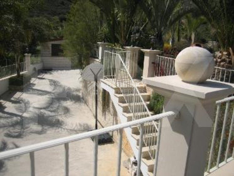 6 Bed House For Sale In Agios Athanasios Limassol Cyprus