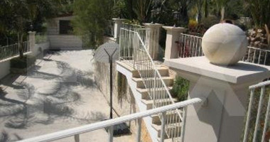 6 Bed House For Sale In Agios Athanasios Limassol Cyprus