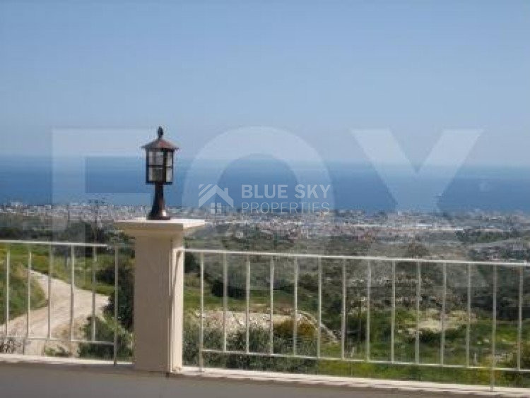 6 Bed House For Sale In Agios Athanasios Limassol Cyprus