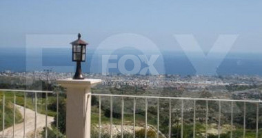 6 Bed House For Sale In Agios Athanasios Limassol Cyprus