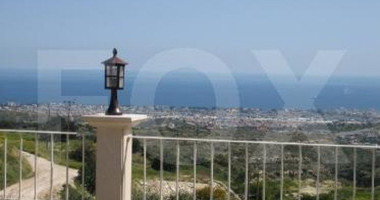 6 Bed House For Sale In Agios Athanasios Limassol Cyprus