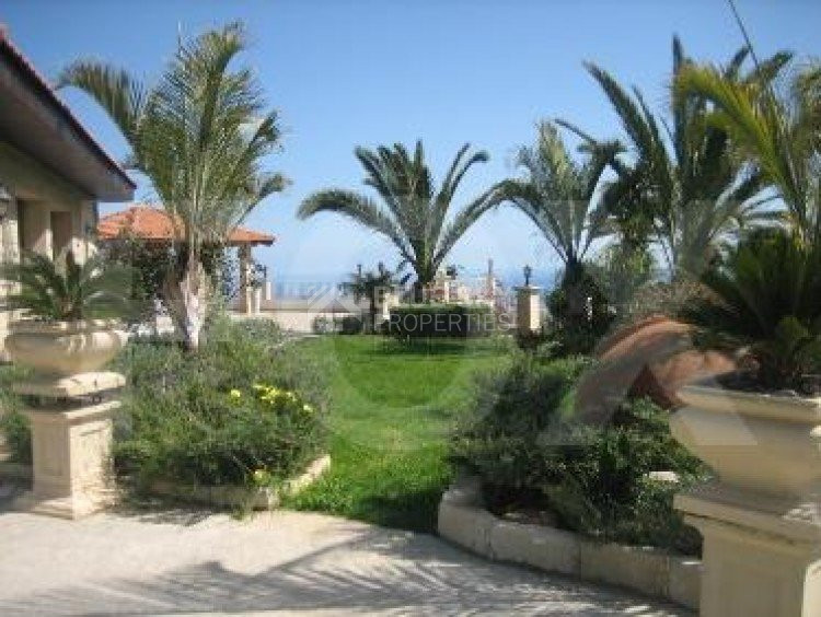 6 Bed House For Sale In Agios Athanasios Limassol Cyprus