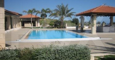 6 Bed House For Sale In Agios Athanasios Limassol Cyprus