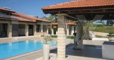 6 Bed House For Sale In Agios Athanasios Limassol Cyprus