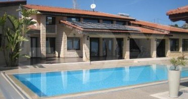 6 Bed House For Sale In Agios Athanasios Limassol Cyprus