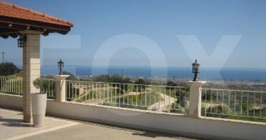 6 Bed House For Sale In Agios Athanasios Limassol Cyprus