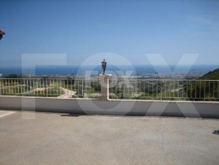 6 Bed House For Sale In Agios Athanasios Limassol Cyprus