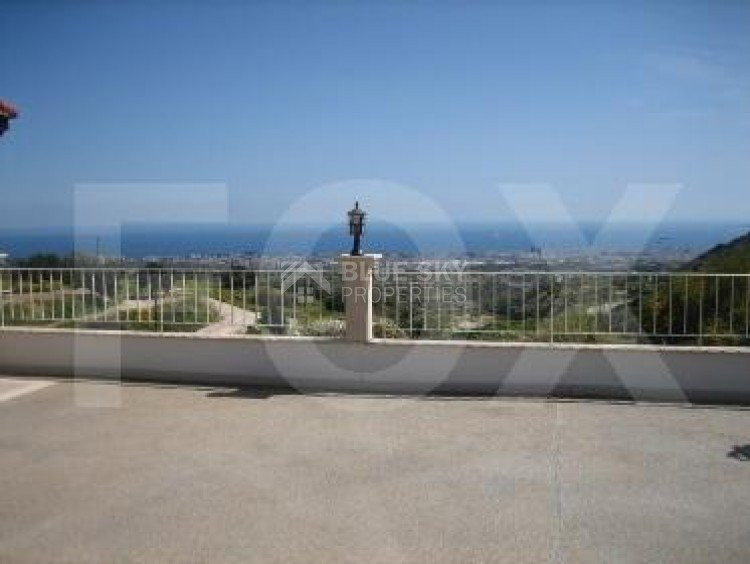 6 Bed House For Sale In Agios Athanasios Limassol Cyprus