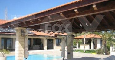 6 Bed House For Sale In Agios Athanasios Limassol Cyprus