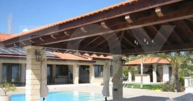 6 Bed House For Sale In Agios Athanasios Limassol Cyprus