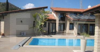 6 Bed House For Sale In Agios Athanasios Limassol Cyprus