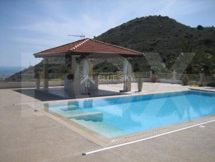 6 Bed House For Sale In Agios Athanasios Limassol Cyprus