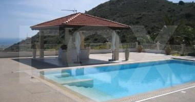 6 Bed House For Sale In Agios Athanasios Limassol Cyprus