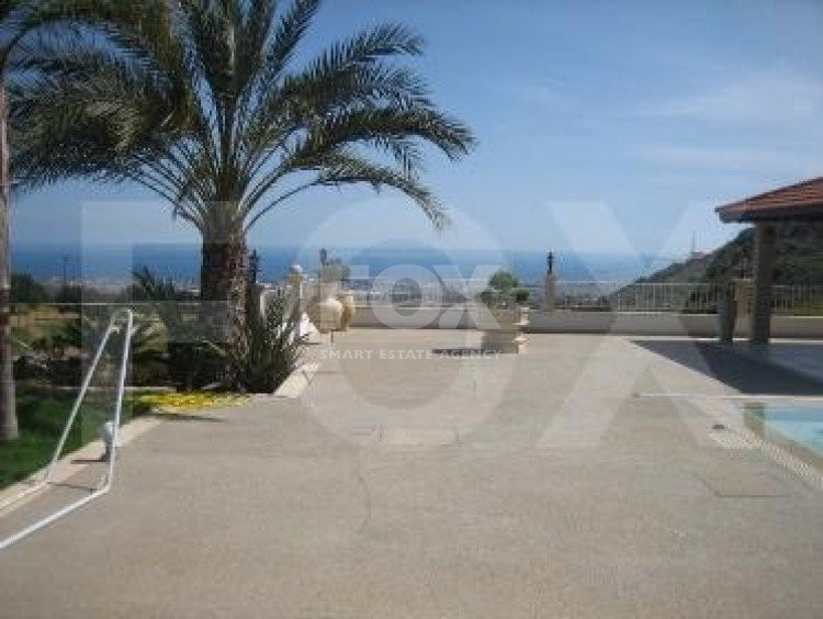 6 Bed House For Sale In Agios Athanasios Limassol Cyprus