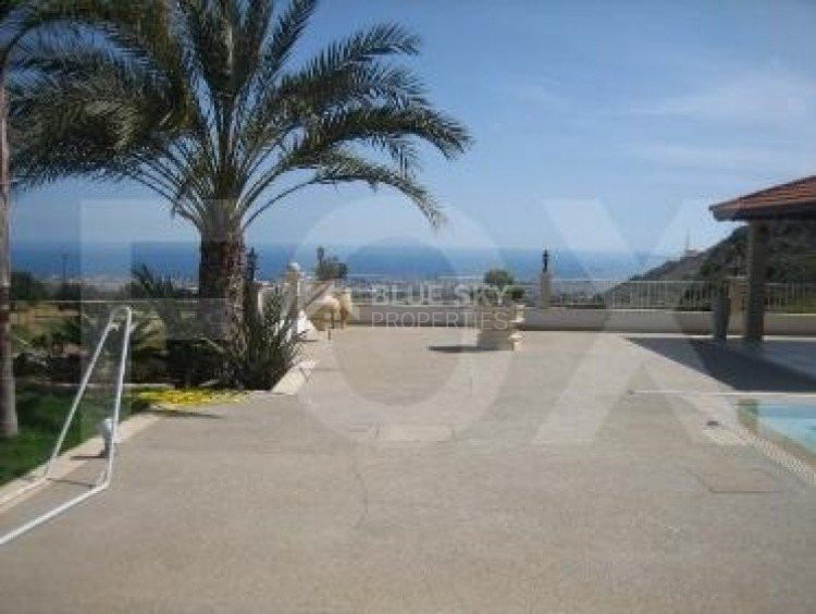 6 Bed House For Sale In Agios Athanasios Limassol Cyprus