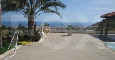 6 Bed House For Sale In Agios Athanasios Limassol Cyprus