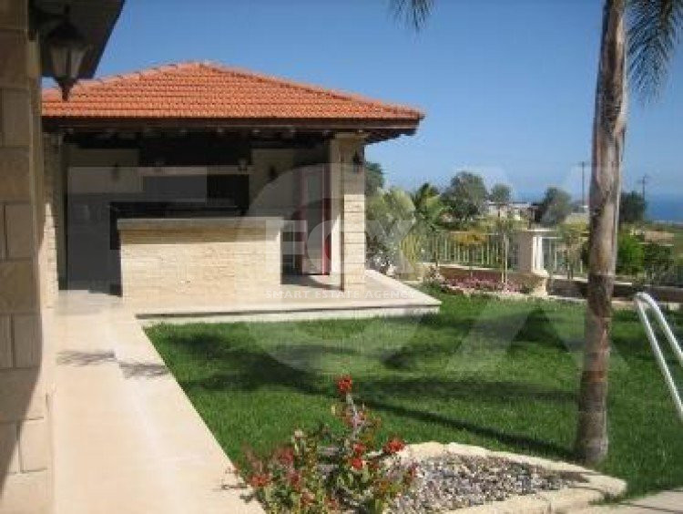 6 Bed House For Sale In Agios Athanasios Limassol Cyprus