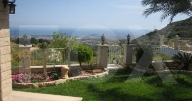 6 Bed House For Sale In Agios Athanasios Limassol Cyprus