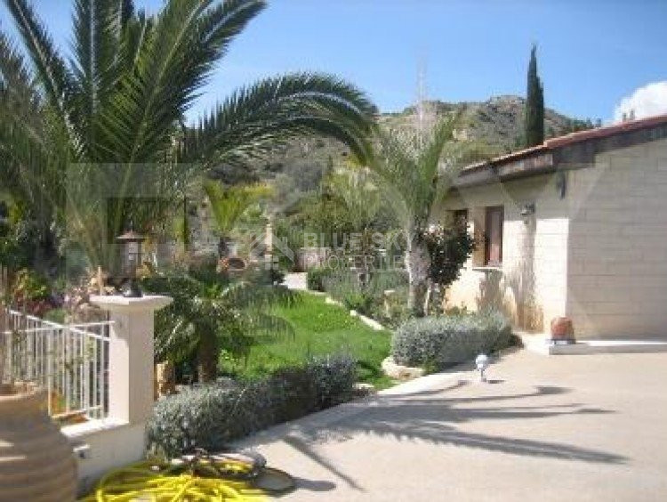 6 Bed House For Sale In Agios Athanasios Limassol Cyprus