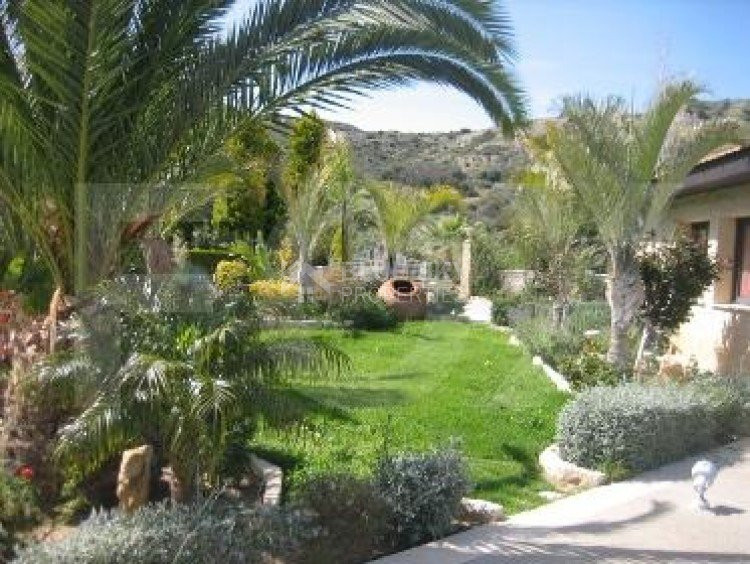 6 Bed House For Sale In Agios Athanasios Limassol Cyprus