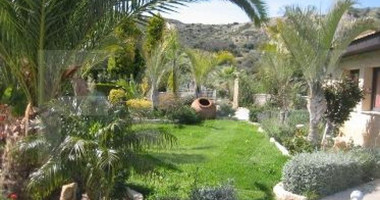 6 Bed House For Sale In Agios Athanasios Limassol Cyprus