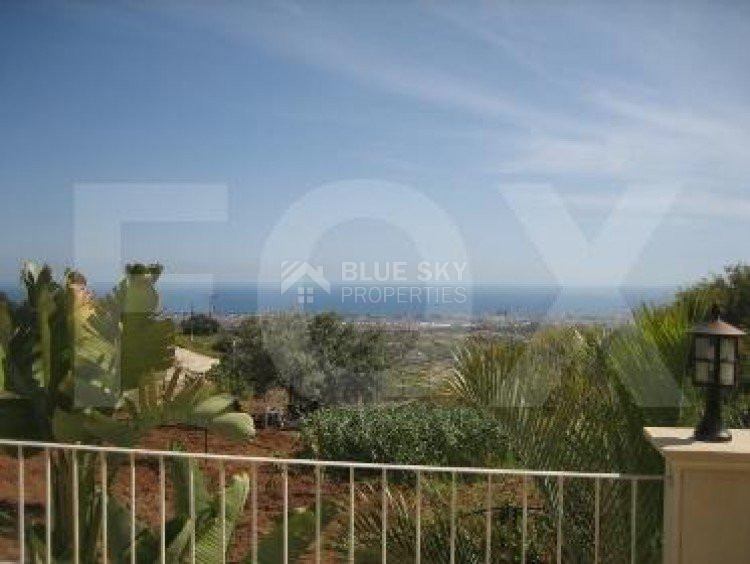 6 Bed House For Sale In Agios Athanasios Limassol Cyprus