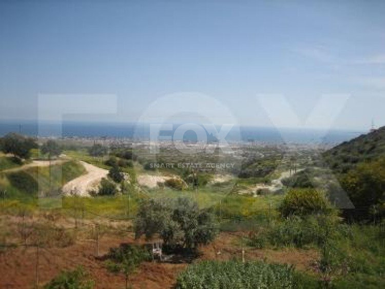 6 Bed House For Sale In Agios Athanasios Limassol Cyprus