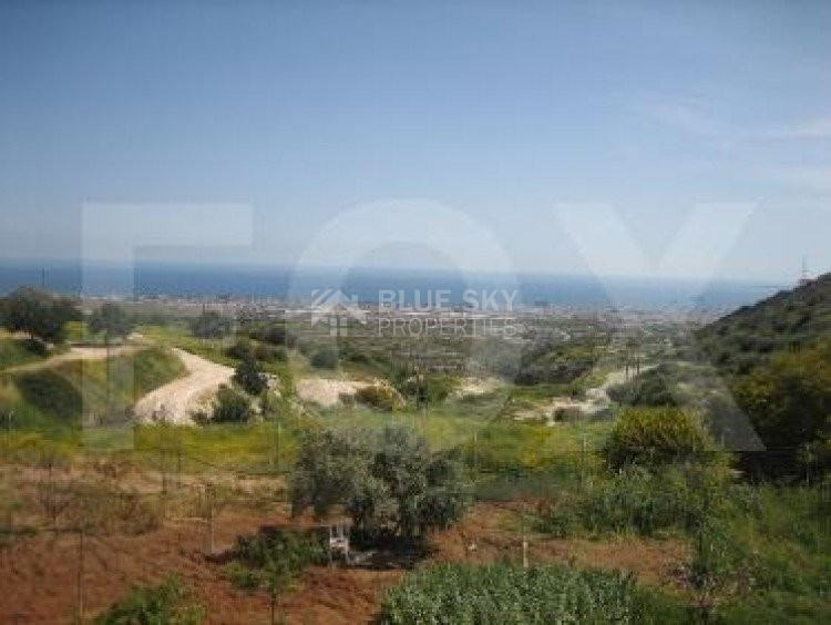 6 Bed House For Sale In Agios Athanasios Limassol Cyprus