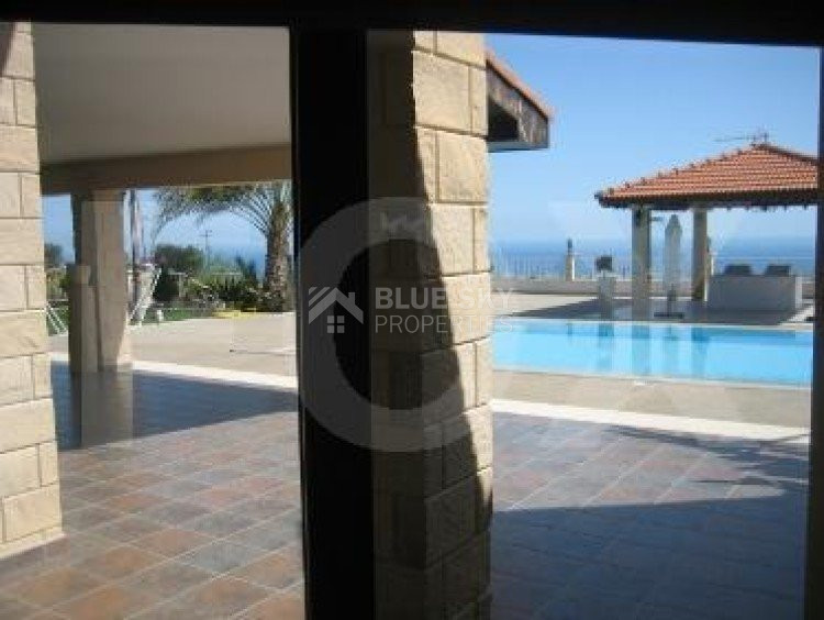 6 Bed House For Sale In Agios Athanasios Limassol Cyprus