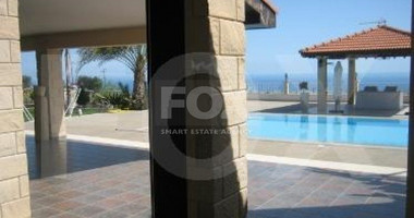 6 Bed House For Sale In Agios Athanasios Limassol Cyprus
