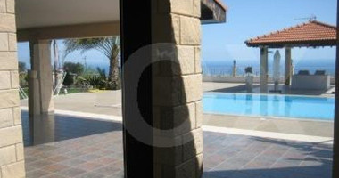 6 Bed House For Sale In Agios Athanasios Limassol Cyprus