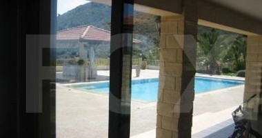 6 Bed House For Sale In Agios Athanasios Limassol Cyprus