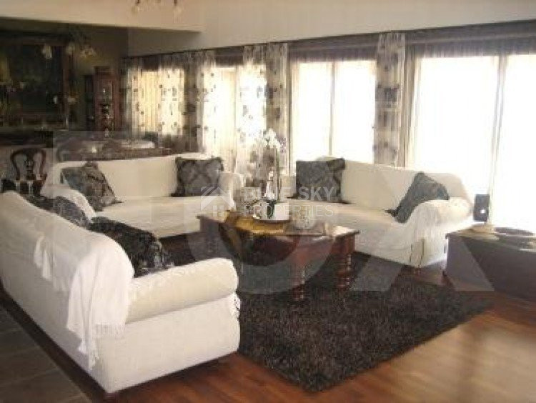 6 Bed House For Sale In Agios Athanasios Limassol Cyprus