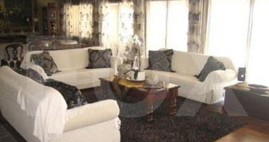 6 Bed House For Sale In Agios Athanasios Limassol Cyprus