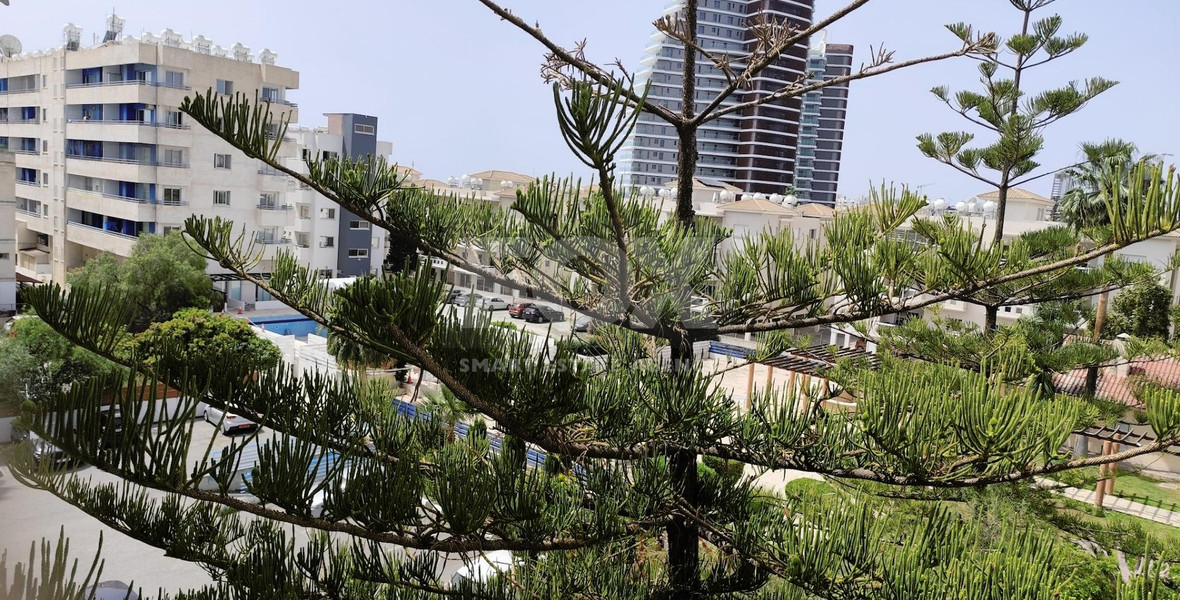 Studio for rent in Mouttagiaka (tourist area) with common swimming pool