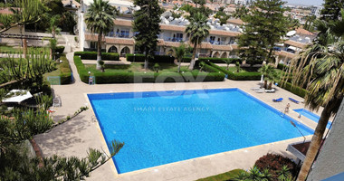 Studio for rent in Mouttagiaka (tourist area) with common swimming pool