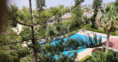 Studio for rent in Mouttagiaka (tourist area) with common swimming pool