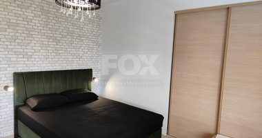 Studio for rent in Mouttagiaka (tourist area) with common swimming pool