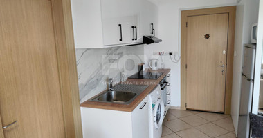 Studio for rent in Mouttagiaka (tourist area) with common swimming pool