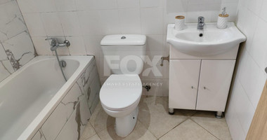 Studio for rent in Mouttagiaka (tourist area) with common swimming pool