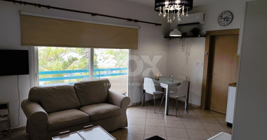 Studio for rent in Mouttagiaka (tourist area) with common swimming pool