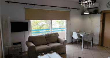 Studio for rent in Mouttagiaka (tourist area) with common swimming pool