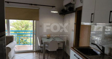 Studio for rent in Mouttagiaka (tourist area) with common swimming pool