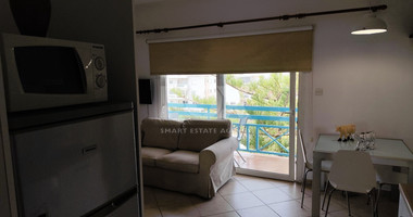 Studio for rent in Mouttagiaka (tourist area) with common swimming pool