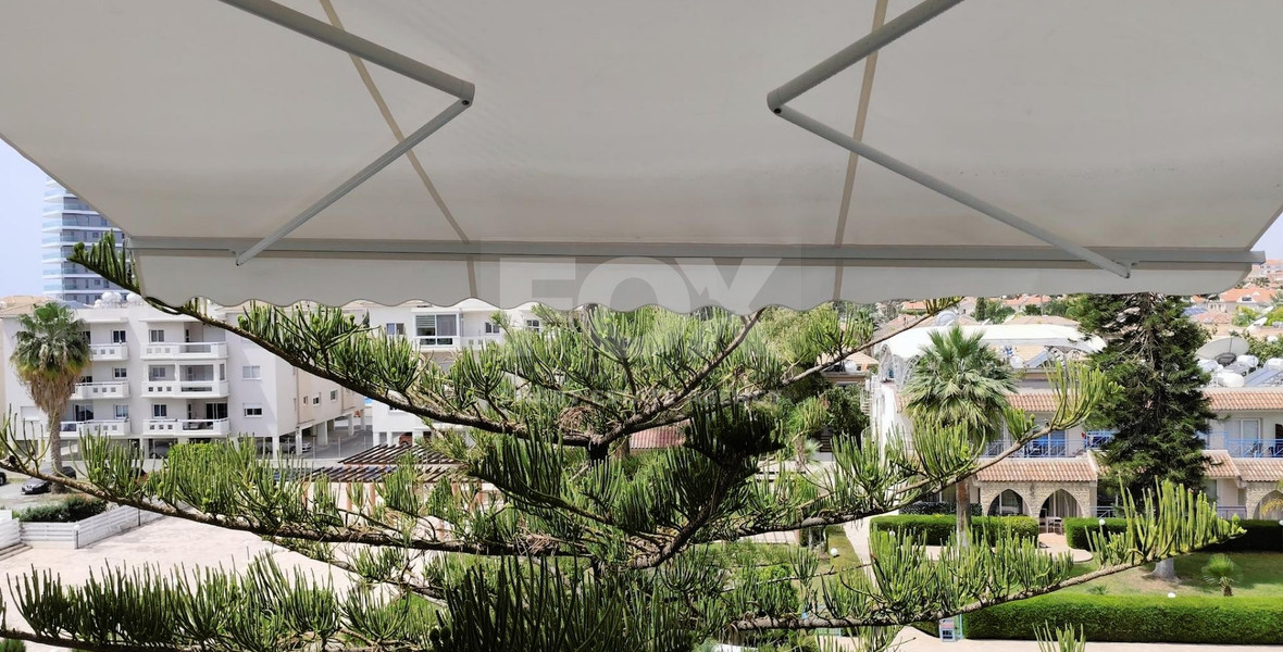 Studio for rent in Mouttagiaka (tourist area) with common swimming pool